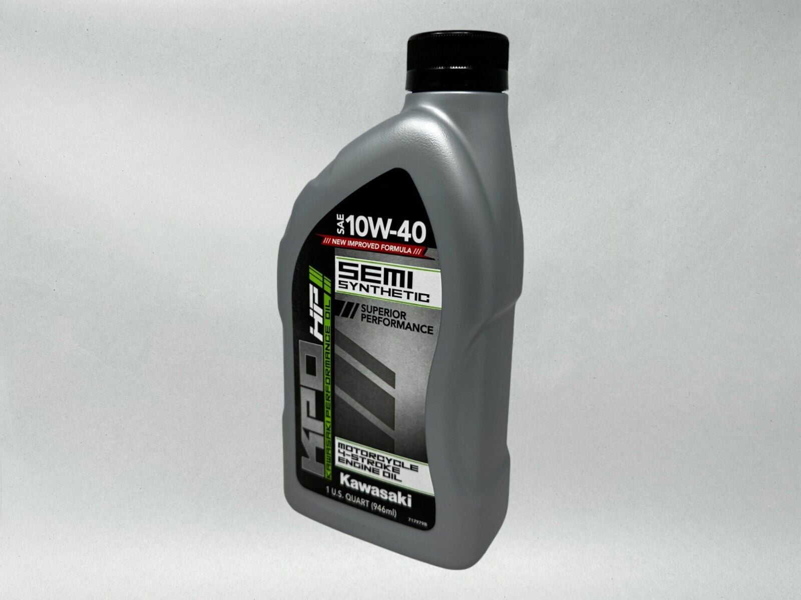 Cyclemax SS 10W-40 Transmission Oil & Tune-Up Kit fits 2014-2024 Kawasaki KX85
