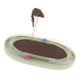 thumbnail image 5 of Divertidos Juguetes Para Una Sola Capa De Entretenimiento licencia Giradiscos Para Juguetes De Juegos De Pelota Yinane PET CAT KTTEN Turnible, 5 of 8