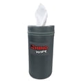 thumbnail image 2 of Rhino Wipe® Tote System With 75 Strong Dry Wipes - DON'T MESS WITH THE RHINO, 2 of 4