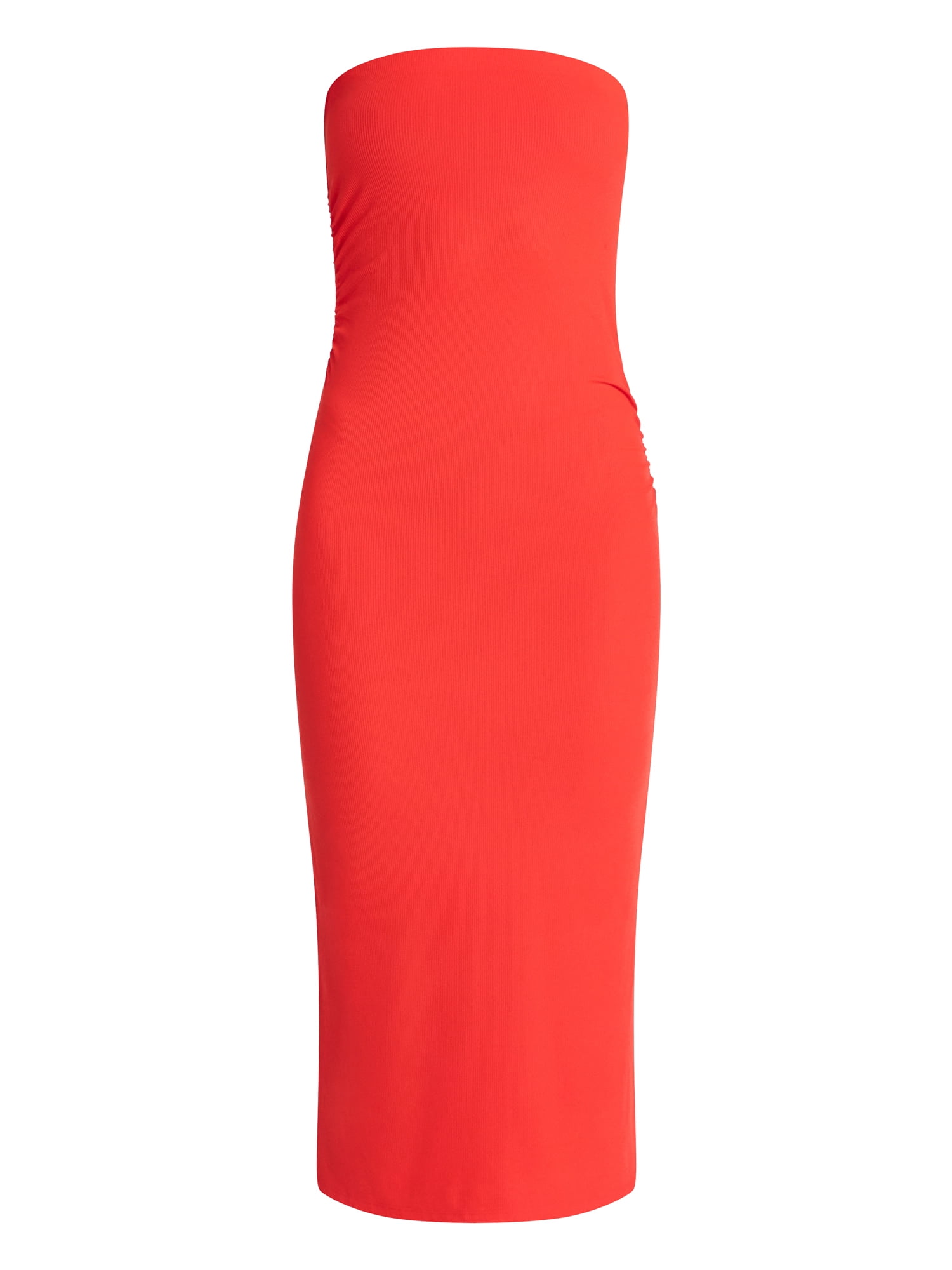 No Boundaries Tube Maxi Dress, Women's XXS-XXL