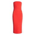 thumbnail image 4 of No Boundaries Tube Maxi Dress, Women's XXS-XXL, 4 of 4