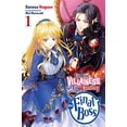 thumbnail image 1 of Pre-Owned I'm the Villainess, So I'm Taming the Final Boss, Vol. 1 (Light Novel): Volume 1 (Paperback) 1975334051 9781975334055, 1 of 1
