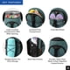 thumbnail image 5 of Mochila Nevera Titan Deep Freeze para 24 Latas con Aislamiento, 5 of 7