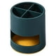 thumbnail image 1 of Billuyoard Soporte para cepillos de Desmontable Lavable 4 Rejilla Drenaje de cocina Cuchara de ventilación Palillos Soporte de Type2 NO2, 1 of 6