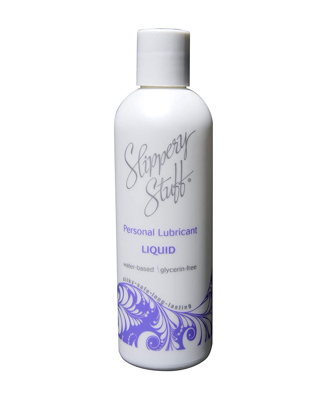 walmart personal lubricant gel Slippery Stuff Gel Sexual Lubricants 8oz and Package of 2