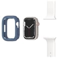thumbnail image 4 of OtterBox Aura Edge Case for Apple Watch Series 8/7 - 45 MM - Rock Skip Way, 4 of 5