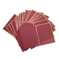 thumbnail image 4 of 20pcs Mother'S Day Cartes de Voeux Cartes de Message Durable Cartes de Message Fournitures Festives, 4 of 7