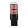 thumbnail image 1 of 144SMD LED Car Brake Bulb 1200LM Low Temperature, 6000K /IP67 Bulb Automobile Parts Auto Parts - 7440 Red, T20, 1 of 8