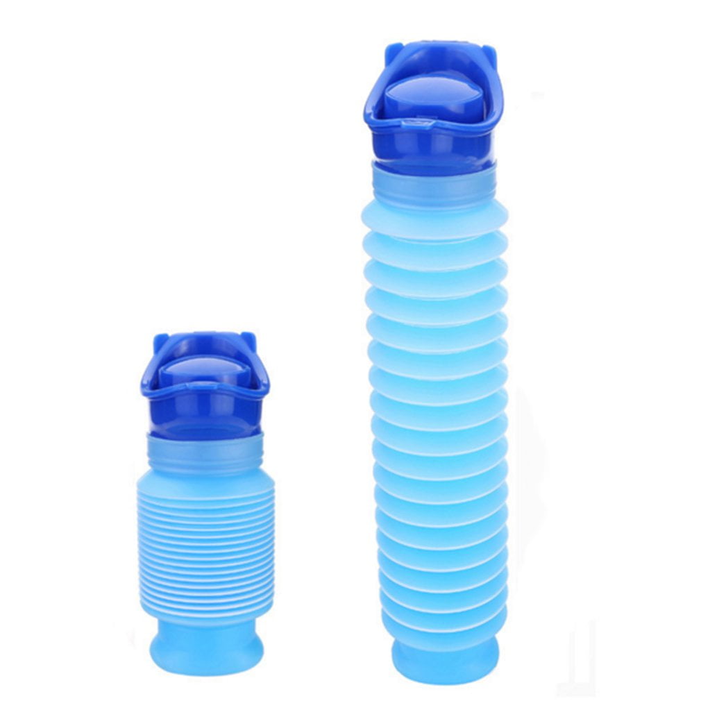 children's portable urinal