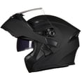 thumbnail image 1 of Casco Motocicleta Certificado ILM  Con Visera Doble, 1 of 9