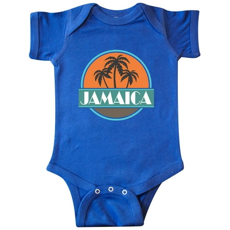 

Inktastic Jamaica Vacation Cruise Gift Baby Boy or Baby Girl Bodysuit