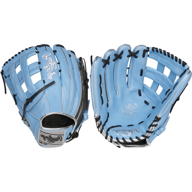 Lefty Rawlings PRO30396CB 12.75" Heart Of The Hide Baseball Glove