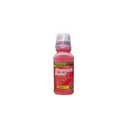 Goodsense Pink Bismuth Stomatch Relief, 8 Oz. Part No. Lp30234 (1/ea)
