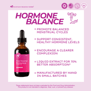 Hormone Balance Formula 2 oz.