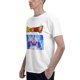 thumbnail image 5 of Camiseta de Manga Corta para Hombres DBZ, 5 of 5