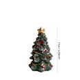thumbnail image 2 of BKER Mini Desktop Resin Festival Perfect Holiday & For Unforgettable Celebrations!, 2 of 5