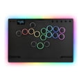 thumbnail image 1 of Controlador Arcade Stick ONEED Haute42 M Ultra Gen2 sin palanca, 1 of 8