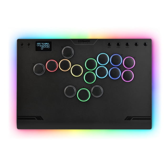 Controlador Arcade Stick ONEED Haute42 M Ultra Gen2 sin palanca