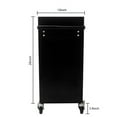 thumbnail image 3 of ARTMAN 4 Drawers Rolling Tool Cart With Wheels,Metal Tool Chest Garage Storage Cabinet,Removable Toolbox Organizer for Workshop, Garage, 3 of 11