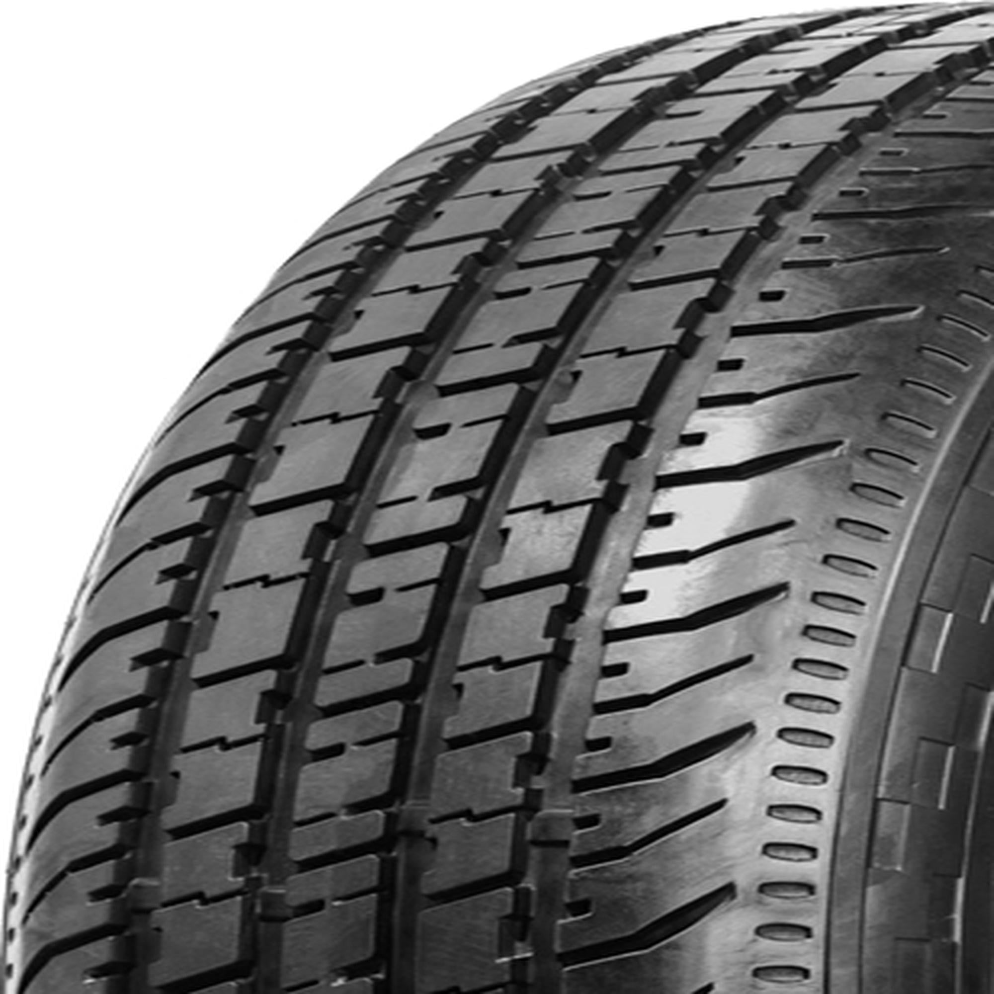 Advanta ST ST205/75R15 107/102N D Trailer Tire