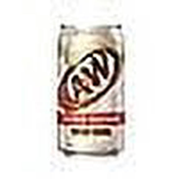 Zero Sugar A&W Root Beer, 12 FL OZ cans (24 cans)