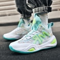 thumbnail image 5 of New wear-Resistant high top Basketball Shoes, 5 of 9
