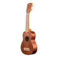 thumbnail image 3 of Kala KA-15S Ukelele soprano de caoba, 3 of 5
