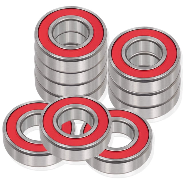 BRP Ski Doo Roulement de Roue Premium pour Motoneige Bogie NSK 6004 503190396-10 Pack
