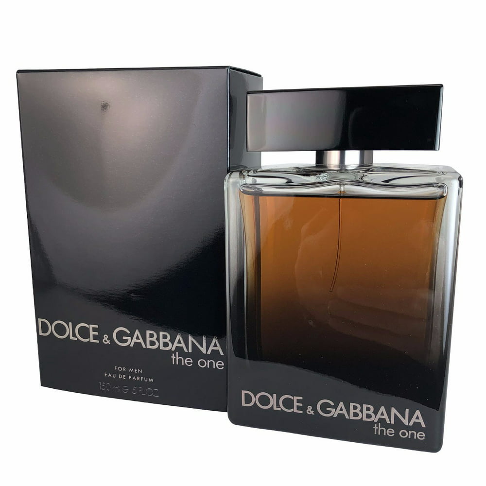 Dolce And Gabbana Dolce And Gabbana The One Men Eau De Parfum Spray