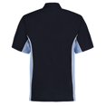 thumbnail image 2 of GAMEGEAR Polo en Polycoton Piqué pour Hommes, 2 of 2