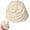 White, variant on Cream Roll Toys, Slow Rising Cake Squeeze Toys, Sticky Silicone Fidget Toys for Stress Relief, Realistic Dessert Collectible, Soft Sensory Hand Toys for Adults and Teens