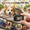 Black, variant on Pink 0.96" Tiny Portable Pocket Digital Keychain Camera 1080p FHD 14MP
