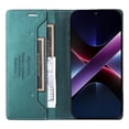 thumbnail image 4 of Case for FOXDOCK Xiaomi Poco X7 Pro RFID Blocking Wallet Flip Cover Shockproof, 4 of 5