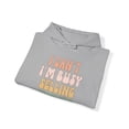 thumbnail image 4 of Real Estate Agent Hoodie Gifts Hooded Sweatshirt Pullover Shirt, 4 of 4