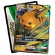 Pokemon TCG: SM11.5 Destins Cachés Gx Tin- Raichu + 1 de 3 Feuilles de Cartes Pokémon-GX + 4 Booster Pack – image 3 sur 5