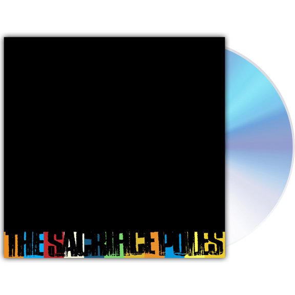 Cave in - The Sacrifice Poles - Music & Performance - CD