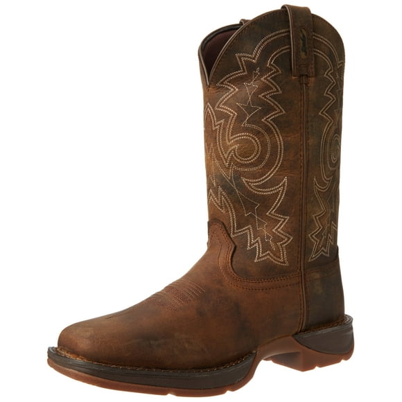 Durango Men's DB4443 Boot, brown, 9.5 M US