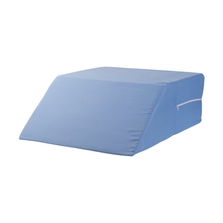 DMI Ortho Bed Wedge Elevating Leg Rest Cushion Pillow, 8