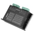 thumbnail image 2 of Controlador De Motor Paso A Paso Bifásico Dc 24V 50V Dm556 42/57 Controlador De Motor Paso A Paso 8 Niveles Corriente De Salida Ajustable 1.0-5.6A 200Khz Unidad Pwm De Corriente Constante Bipolar Advancent TO004769-00, 2 of 6
