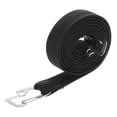 thumbnail image 4 of Correas elásticas ajustables con ganchos para motocicletas y bicicletas Cuerda elástica resistente para montar al aire libre y fijar equipaje, 4 of 8