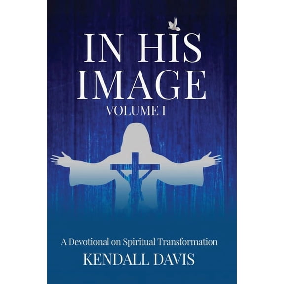 In His Image Devotional, (Paperback)