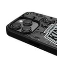 thumbnail image 4 of Keyscaper Black Los Angeles Kings Paisley iPhone Magnetic Bump Case, 4 of 7