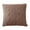 Brown, variant on 16x16 Inch Throw Pillow Insert Included Decorative Cushion for Sofa Bed Living Room Home Decor Accent Pillow