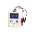 thumbnail image 4 of 110v-2600v Igbt Voltage Capability Tester Diode Mos Triode Digital Voltmeter Tester Portable Withst, 4 of 5