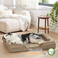 thumbnail image 4 of Cama para perros Bedsure Orthopedic XL Plus impermeable para tamaño extra grande, 4 of 7