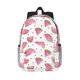 thumbnail image 1 of Disketp Watermelon Mochila Escolar de 15 Pulgadas, Mochila Ligera para Estudiantes, Viajes y Trabajo, Cómoda y Resistente para el Uso Diario, 1 of 6