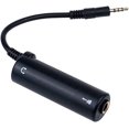 thumbnail image 1 of Adaptador de interfaz de efectos de guitarra, enlace convertidor Compatible con, adecuado para adaptador de audio con efecto de sonido de guitarra Apple, 1 of 5
