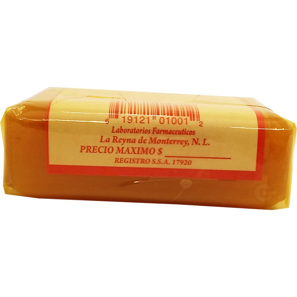 Rattlesnake Soap Jabon Aceite de Vibora (Pack of 1)