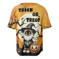 thumbnail image 2 of Trick or Treat Ragdoll Needs Candy Happy Halloween Night All Over Print 3D Baseball Shirt Cat Lover Kitten Owner Gifts Idea Softball Sport - 02020, 2 of 6