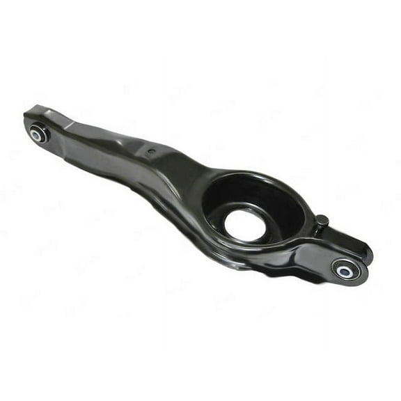 Rear Lower Rearward Control Arm - Compatible with 2006 - 2010, 2012 - 2015 Mazda 5 2007 2008 2009 2013 2014